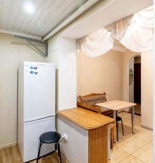 Obolon' Apartment | Kvartirkoff na Volodymyra Ivasiuka 19a