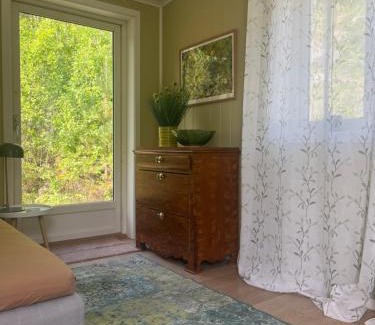 Sør-audnedal House | Kvernhusheia Gjestegård