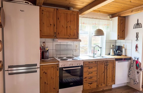 Kolstrarp House | Kvesarum by Interhome