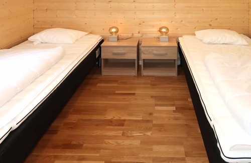 Saeveland House | Kvitveis by Interhome