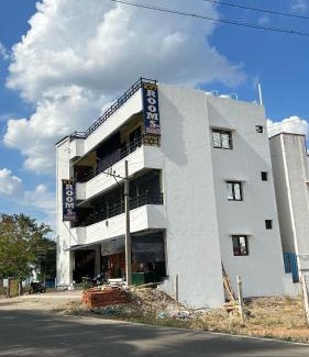 Tirumangalam Cabin | KVT rooms