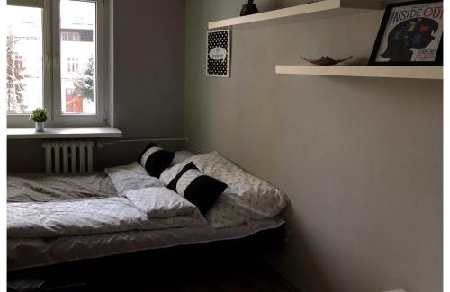 Rzeszow Bed & Breakfast | Kwadrat B&B Jałowego