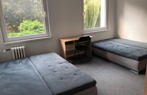 Rzeszow Bed & Breakfast | Kwadrat B&B Spiechowicza