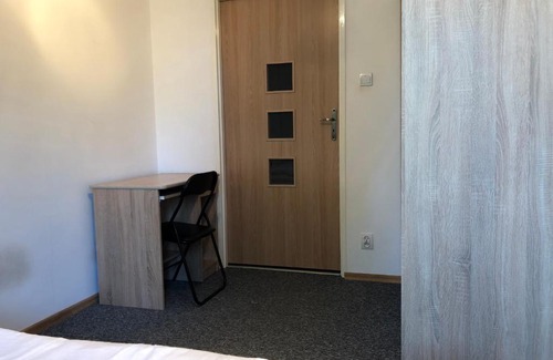 Rzeszow Bed & Breakfast | Kwadrat B&B Spiechowicza