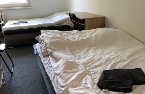 Rzeszow Bed & Breakfast | Kwadrat B&B Spiechowicza