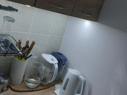 Braniewo Apartment | Kwadrat z widokiem na las
