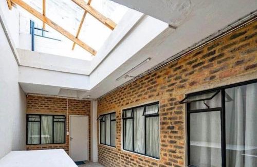 Benoni Apartment | Kwamathebula