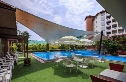 Nakhon Ratchasima Hotel | Kwanruen Resort