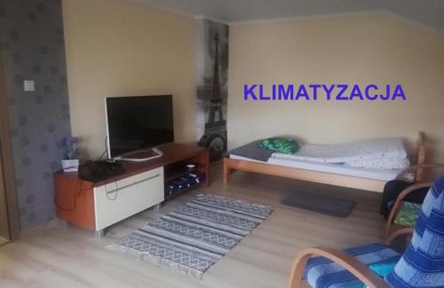 Augustow Apartment | Kwatera Na Rogu