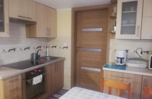 Augustow Apartment | Kwatera Na Rogu
