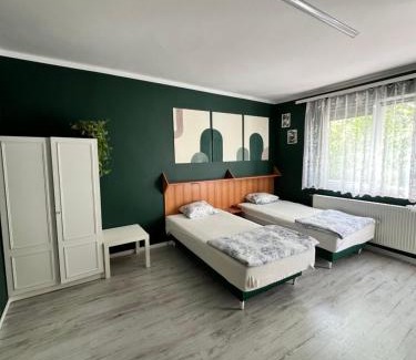 gmina Srokowo House | Kwatera Pod Orzechem