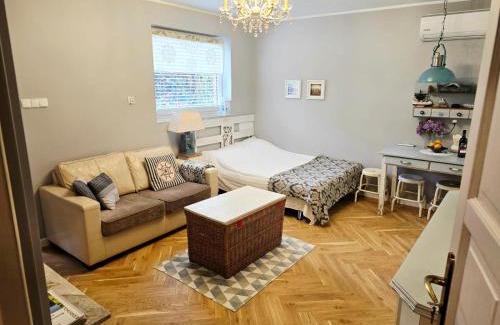 Mrzezino House | Kwatera prywatna na Kaszubach