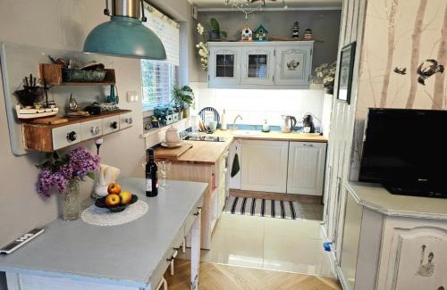 Mrzezino House | Kwatera prywatna na Kaszubach