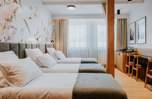 gmina Skorcz House | Kwatera w Leśniczówce Czarne