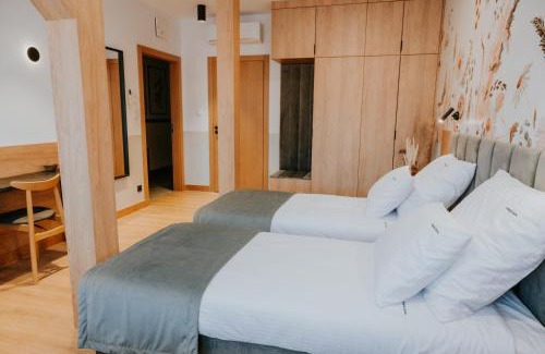 gmina Skorcz House | Kwatera w Leśniczówce Czarne
