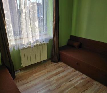 Kleszczele House | Kwatera27