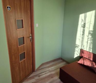 Kleszczele House | Kwatera27