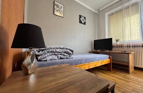 Czestochowa House | Kwatery Fado
