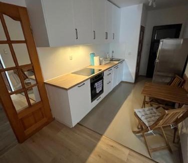 Rudak House | kwatery pracownicze pokoje gościnne