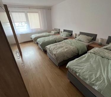Rudak House | kwatery pracownicze pokoje gościnne