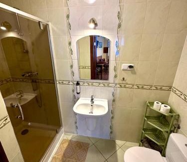 Swieradow-Zdroj House | Kwatery Prywatne-Willa "Nadzieja"