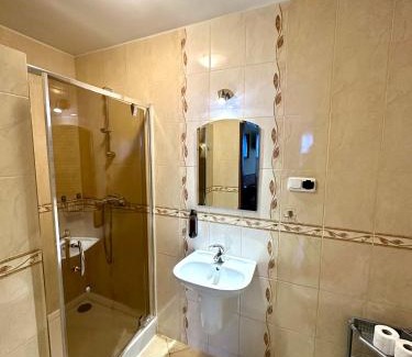 Swieradow-Zdroj House | Kwatery Prywatne-Willa "Nadzieja"