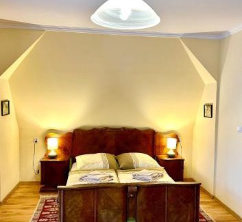 Swieradow-Zdroj House | Kwatery Prywatne-Willa "Nadzieja"