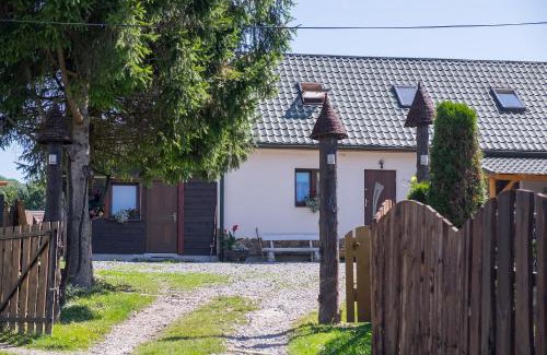 Ustrzyki Gorne House | Kwatery u Anety