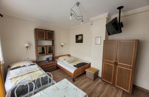 Sierakowice Apartment | Kwatery U Marka
