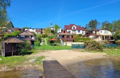Sierakowice Apartment | Kwatery U Marka