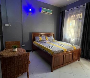 Upanga West Bed & Breakfast | kwetu kwenu