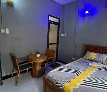 Upanga West Bed & Breakfast | kwetu kwenu