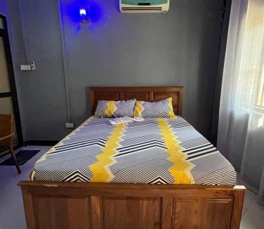 Upanga West Bed & Breakfast | kwetu kwenu
