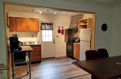 Benton House | KY Lake Area Cabin