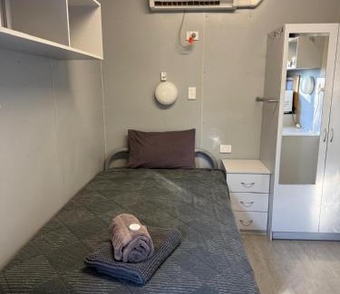 Kyalite Apartment | Kyalite Caravan Park