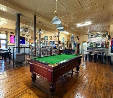 Kyalite Apartment | Kyalite Caravan Park