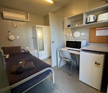 Kyalite Apartment | Kyalite Caravan Park