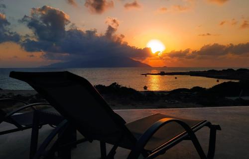 Karpathos Villa | Kyanis Villa , Karpathos Afiartis