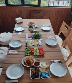 Adrasan Hotel | Kybele Adrasan Otel