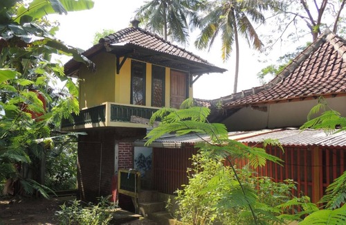 Kalirejo Hotel | Kyla Guesthouse