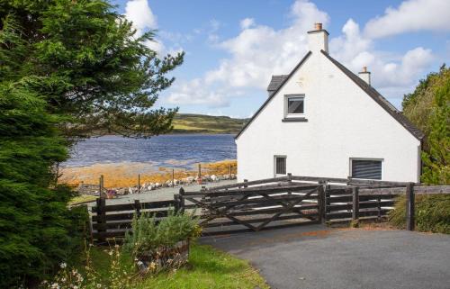 Dunvegan House | Kylas