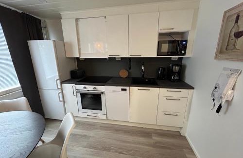 Seinajoki Apartment | Kyllikinsola 18 B4 Näppärä 29 neliöinen rivitaloyksiö 1-4 henkilöä