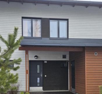 Imatra Ski Chalet | Kylpyla SPA, Saimaa Villa 532