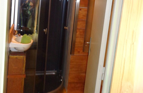 Pays de Lapalisse Ski Chalet | KYM HOUSE FROG