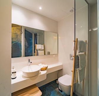 Stalida Apartment | Kyma Couples Getaway