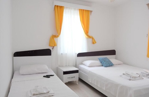 Bozcaada House | KYMA GUEST HOUSE
