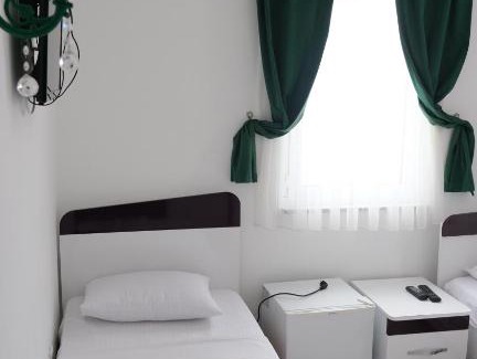 Bozcaada House | KYMA GUEST HOUSE