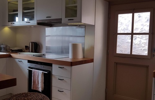 Papadhianika House | kyma mansion is located in the heart of Monemvasia's castle
