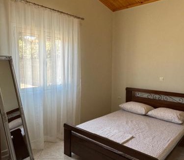 Zacharo House | Kymata Sea View Retreat