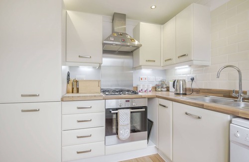 Monmouth Cottage | KYMIN VIEW, family friendly, with a garden in Monmouth